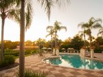 Enjoy a Relaxing Florida Sunset
